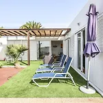 Relax And Sea Views Coloradas - Private Pool With Bbq By Lanzarote فيلة بلايا بلانكا