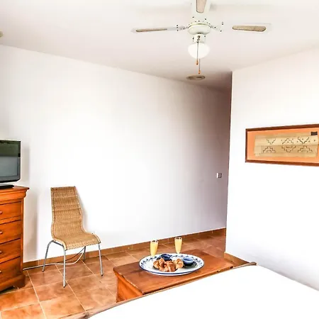 Vila Relax And Sea Views Coloradas - Private Pool With Bbq By Lanzarote Playa Blanca (Lanzarote)