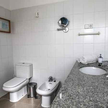 Vila Relax And Sea Views Coloradas - Private Pool With Bbq By Lanzarote