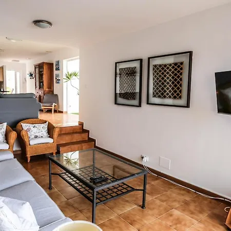 Relax And Sea Views Coloradas - Private Pool With Bbq By Lanzarote Vila Playa Blanca (Lanzarote)