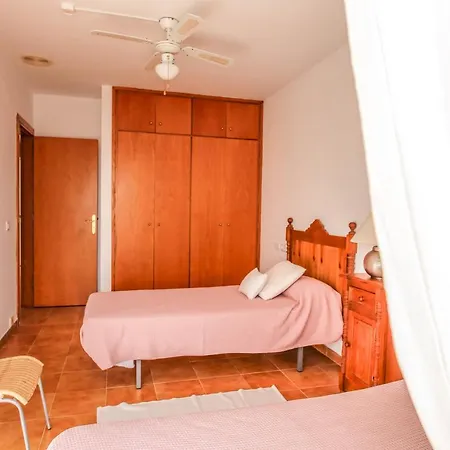 Relax Y Sea Views Coloradas Villa